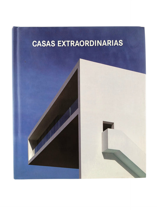 Casas Extraordinarias