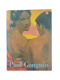 Paul Gauguin by Marla Prather