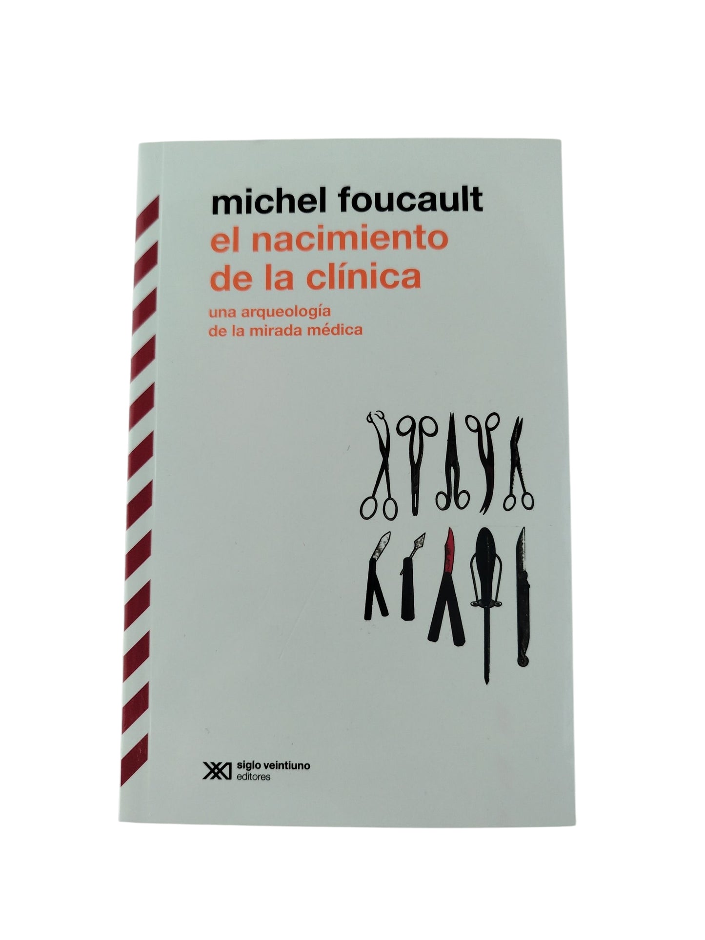 El nacimiento de la clínica