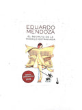 El secreto de la modelo extraviada by Eduardo Mendoza