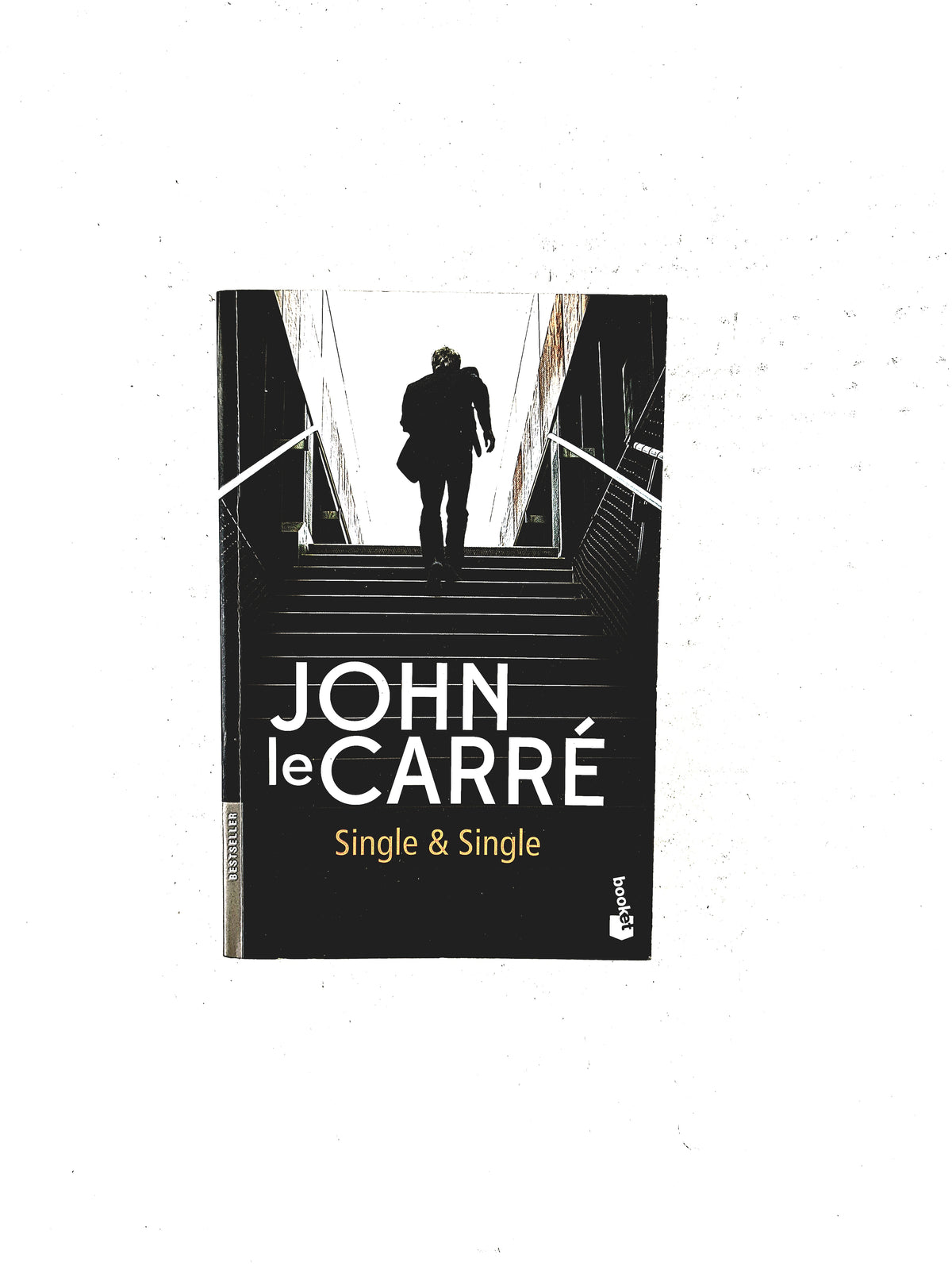 Single & Single by John Le carré