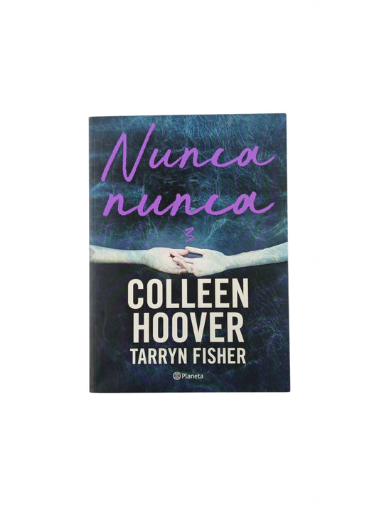 Nunca nunca 3