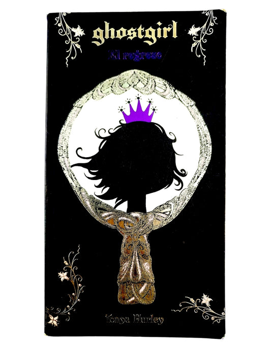 Ghostgirl: El regreso by Tonya Hurley