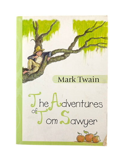 The Adventures of Tom Sawyer