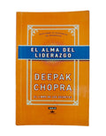 El alma del liderazgo by Deepak Chopra
