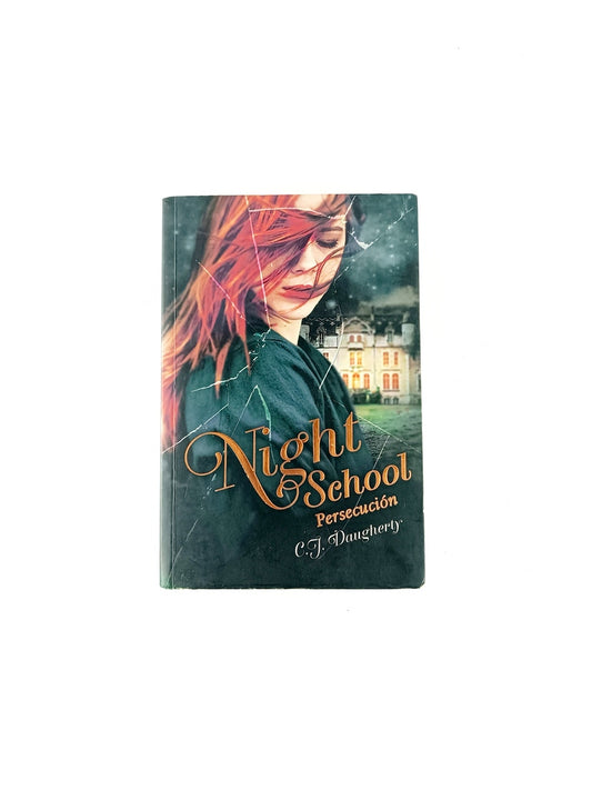 Night school persecución