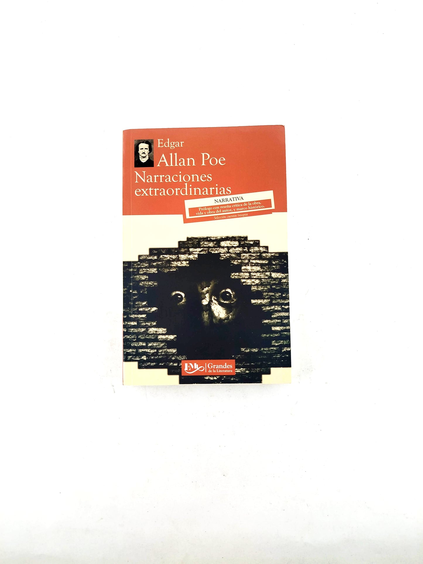 Narraciones extraordinarias