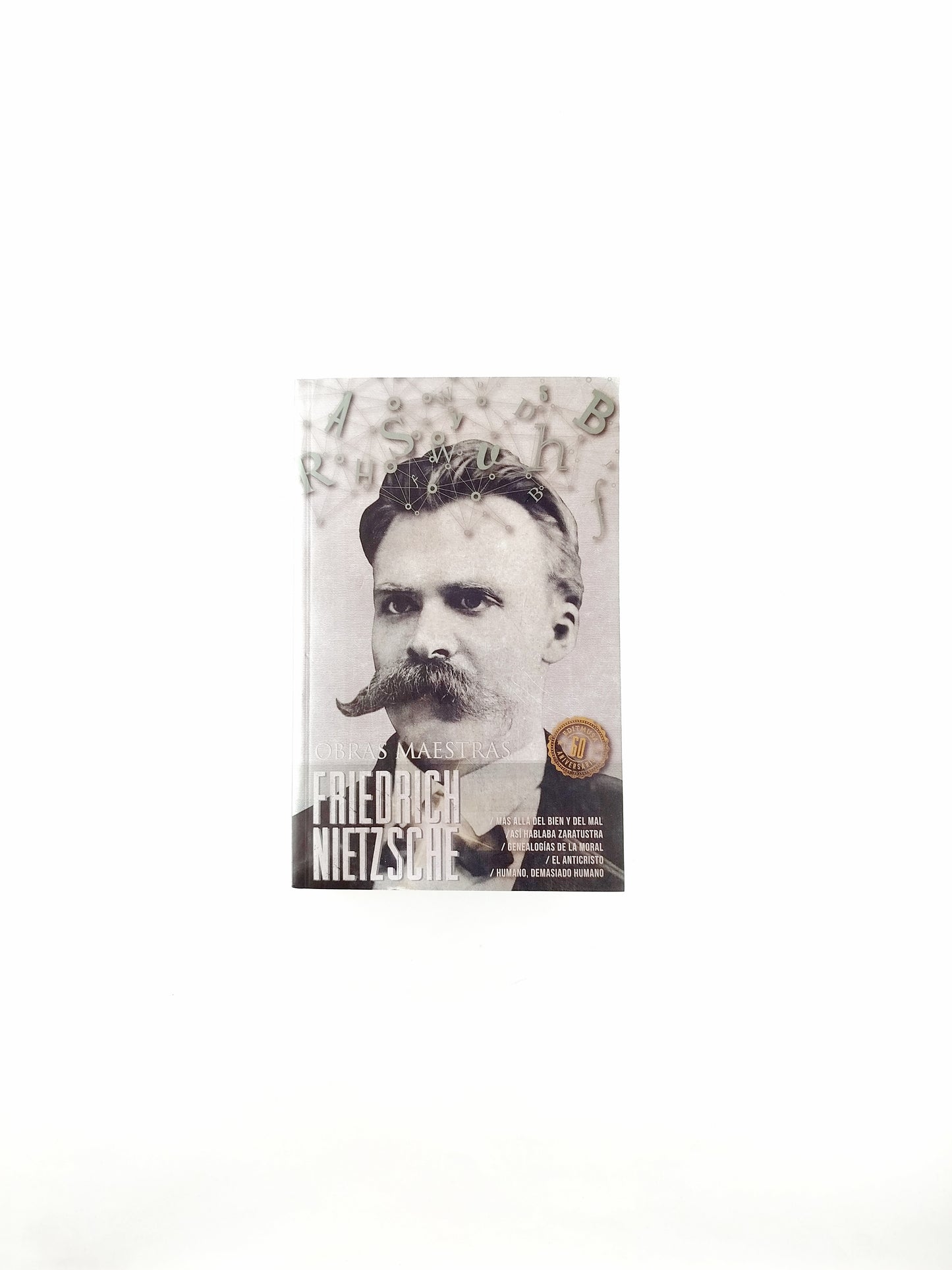Obras maestras friedrich nietzche