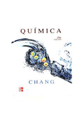 Química décima edición by Raymond Chang