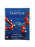 Química undécima edición by Raymond Chang Kenneth A. Goldsby