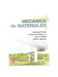 Mecánica de materiales sexta edición by Ferdinand P Beer E Russell Johnston, Jr John T Dewolf David Mazurek