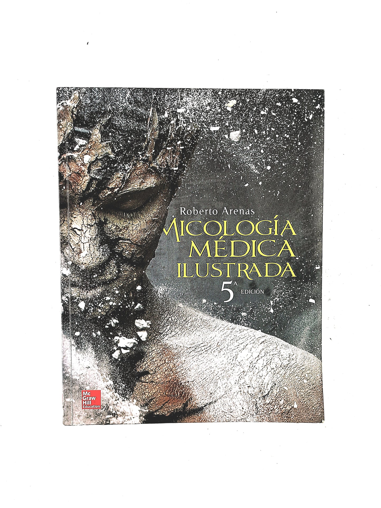 Micología médica ilustrada quinta edición