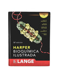 Harper bioquímica ilustrada 30a edición by Rodwell Bender Botham Kennelly Weil