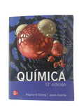 Química 13a edición by Raymond Chang