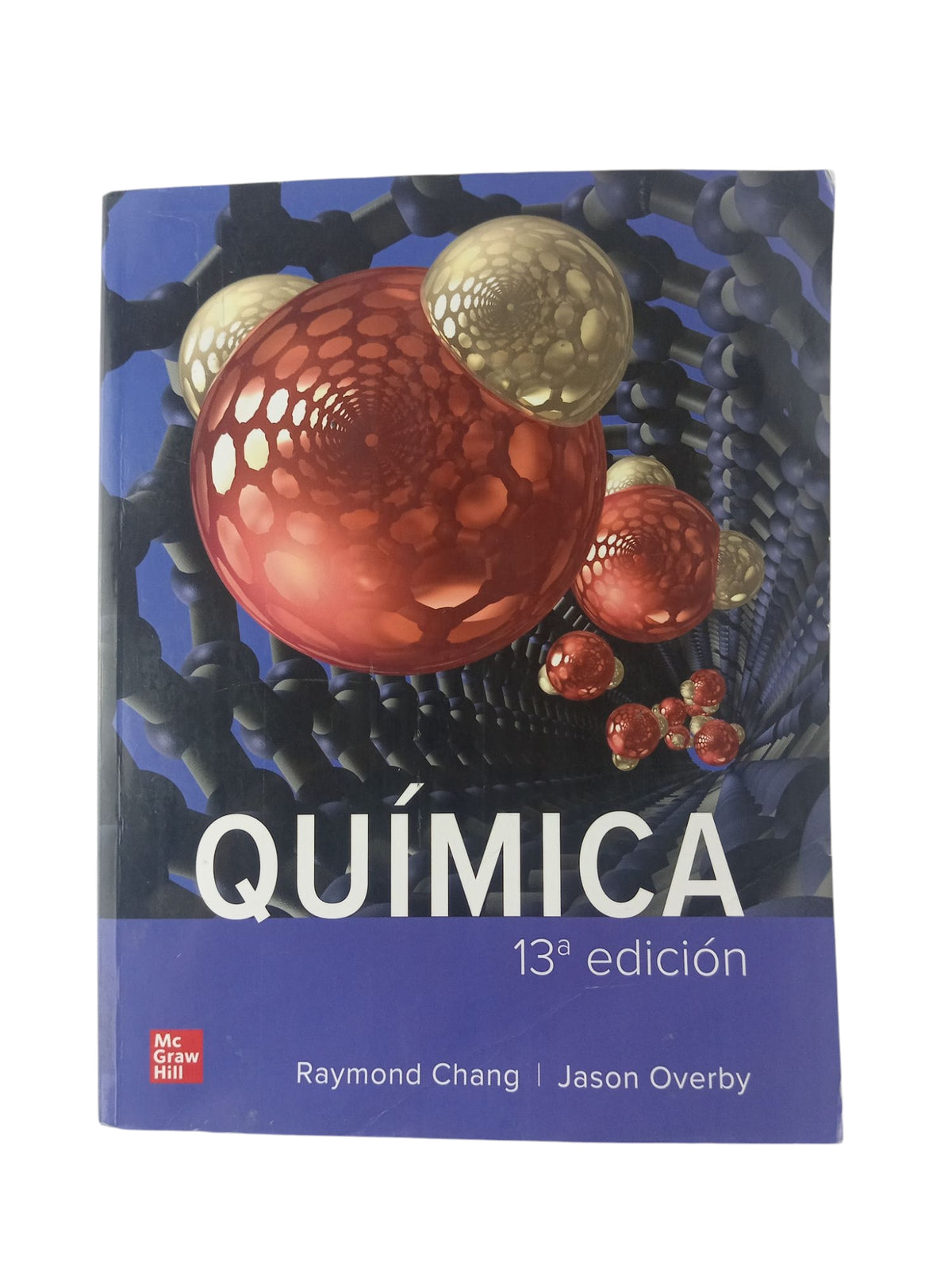 Química 13a edición by Raymond Chang