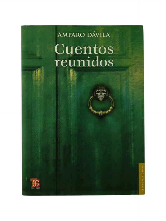 Cuentos reunidos