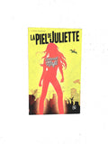 La piel de Juliette by Jaheser Mafi