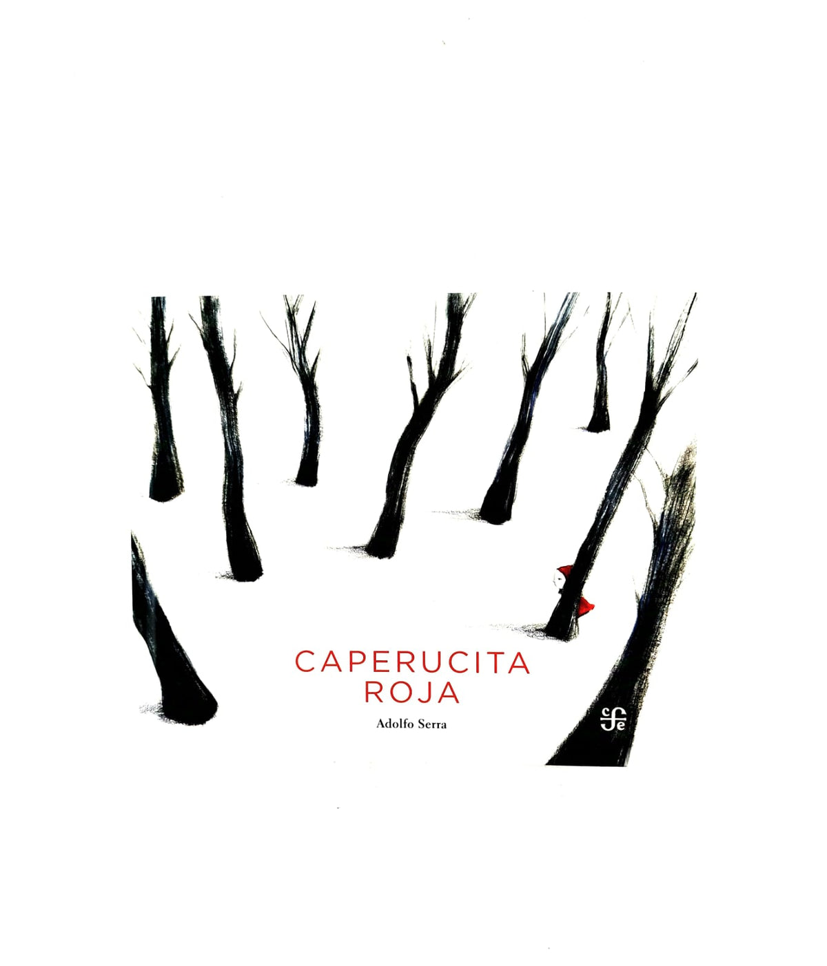 Caperucita roja by Adolfo Serra