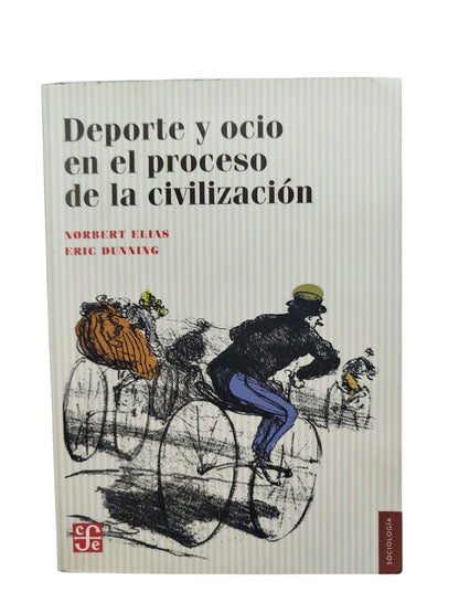 Deporte y ocio en el proceso de la civilización