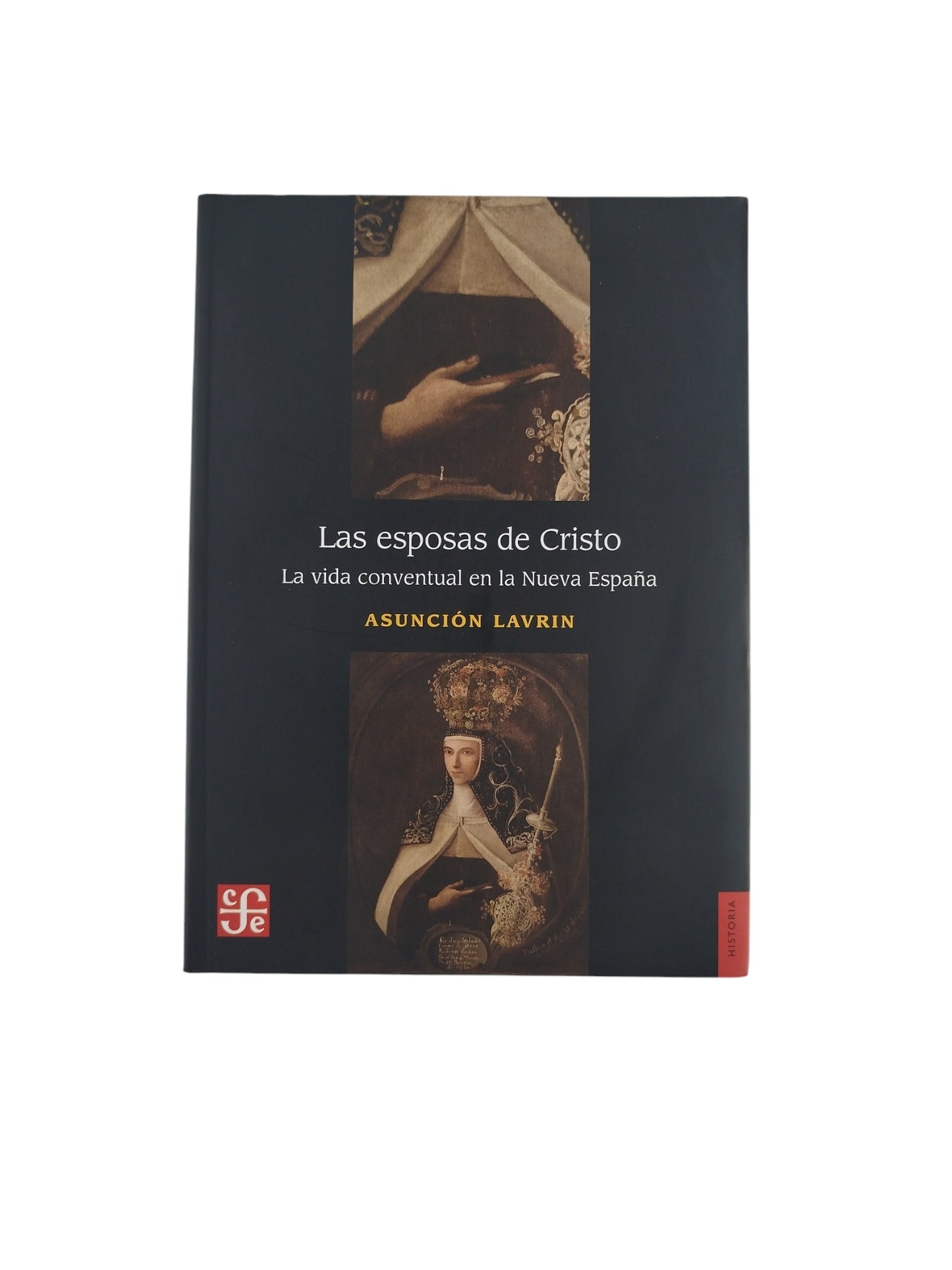 Las esposas de Cristo