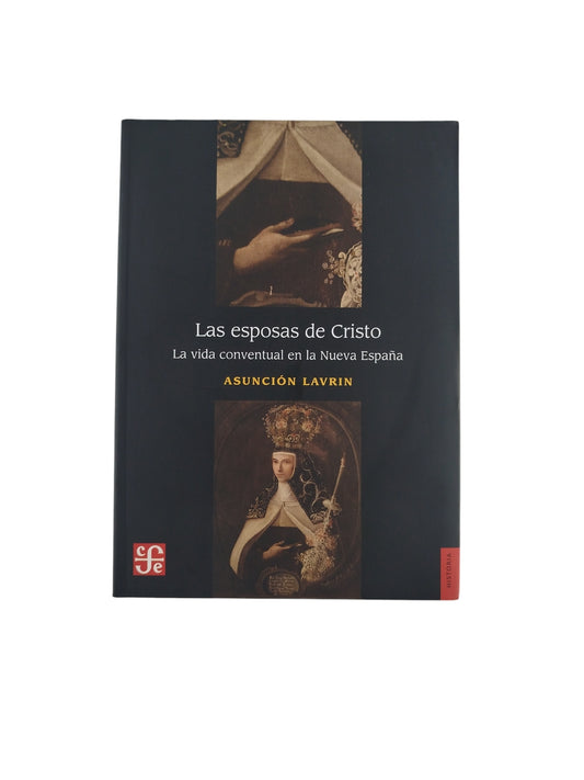 Las esposas de Cristo