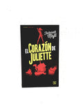 El corazón de Juliette by Jaheser Mafi