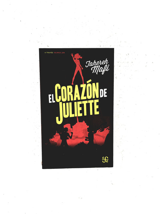 El corazón de Juliette