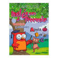 Ingles para prescolar vocabulario y actividades by Varios