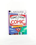 Cómo crear un cómic by Varios