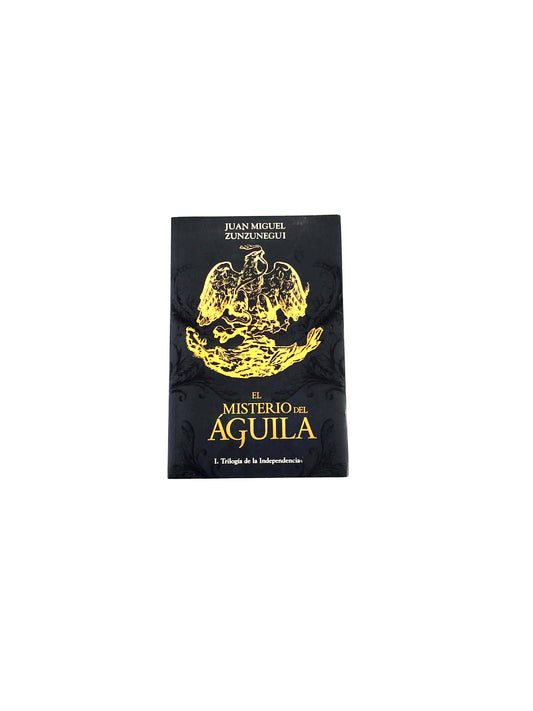 El misterio del águila