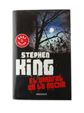 El Umbral de la Noche by Stephen King