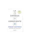 La empresa consciente by Fredy Kofman