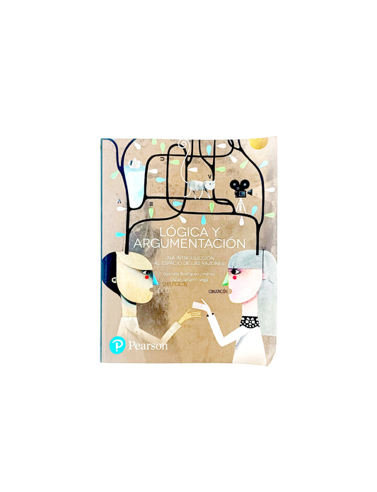 Lógica y argumentación. uan introducción al espacio de las razones