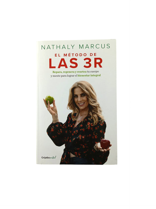 El método de las 3 R