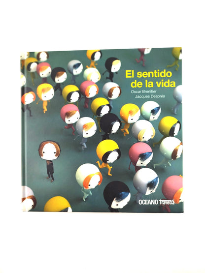 El Sentido de la vida