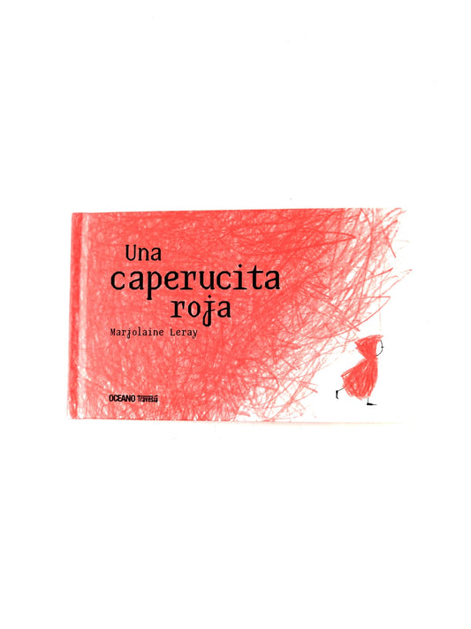 Una caperucita roja