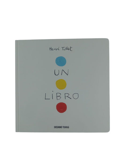 Un libro