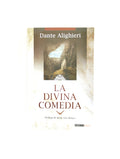 La Divina Comedia by Dante Alighieri