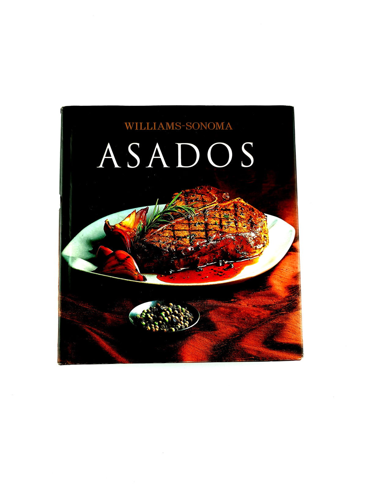 Asados by Williams Sonoma