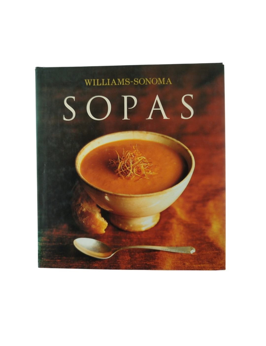 Sopas by williams sonoma