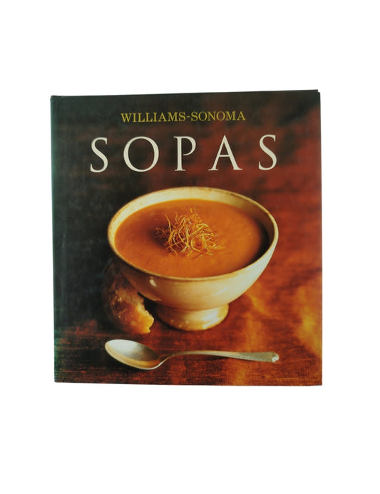 Sopas by williams sonoma
