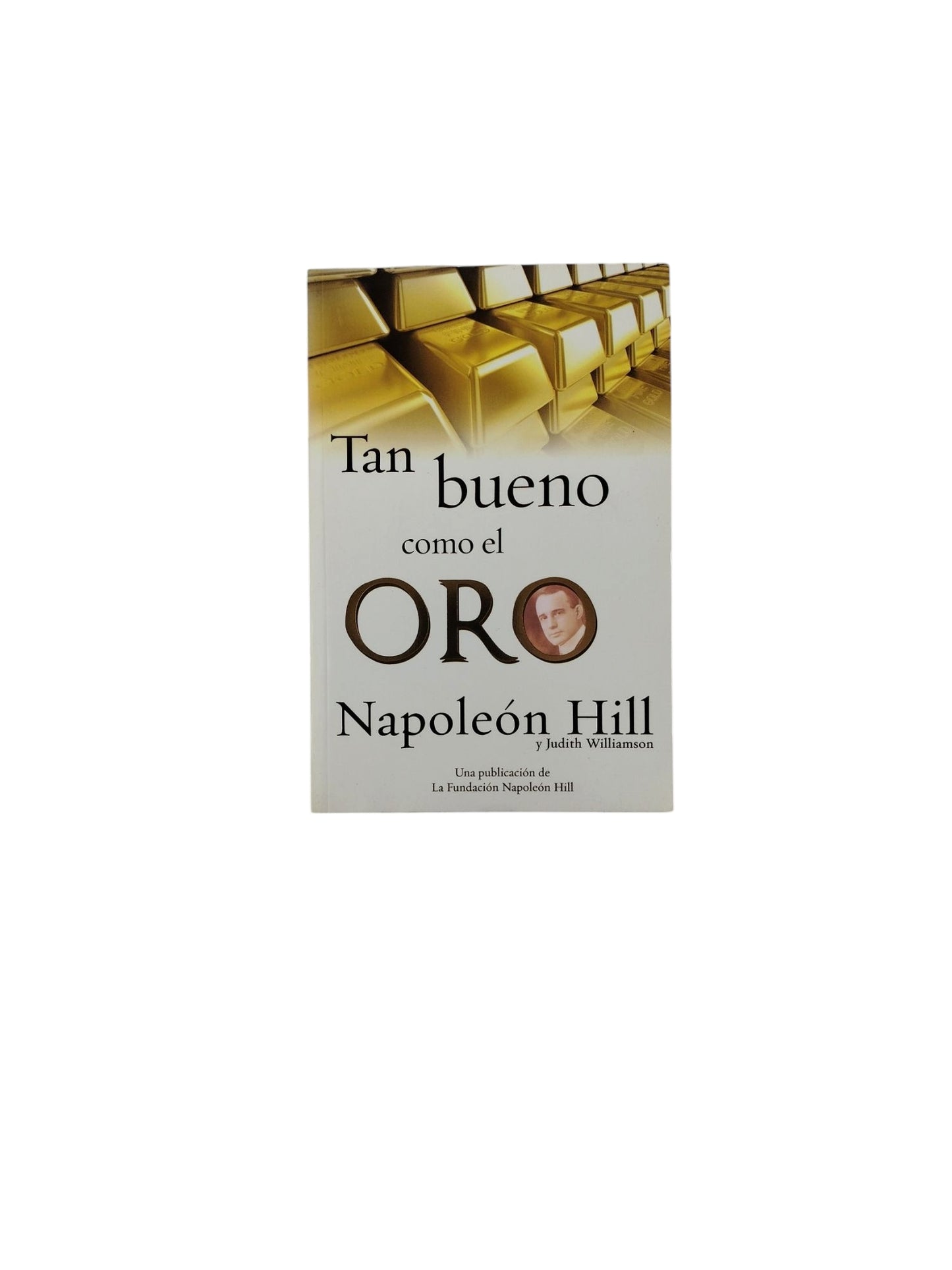 Tan bueno como el Oro