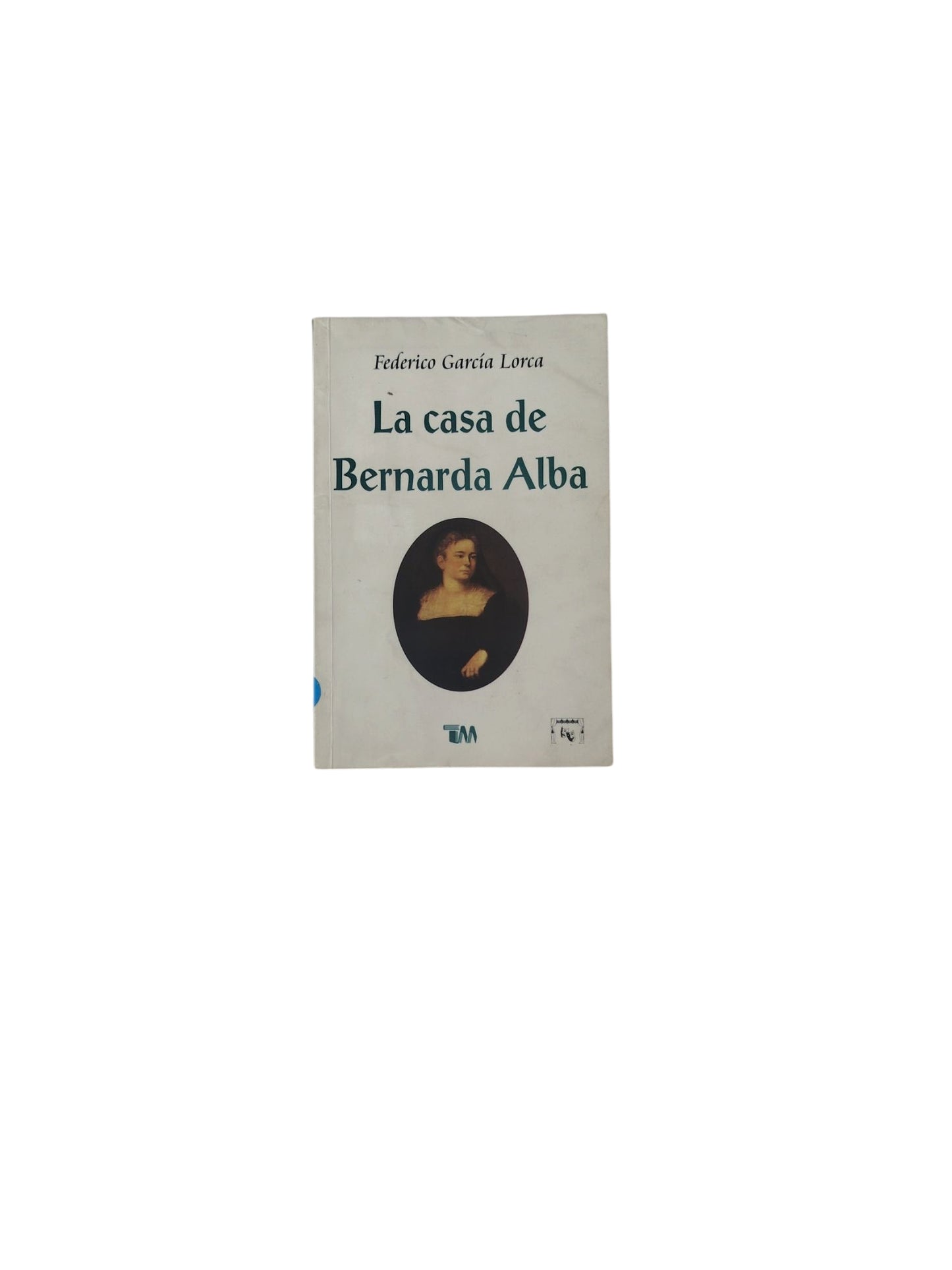 La casa de Bernarda Alba