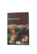 El Poder Y El Delirio by Enrique Krauze