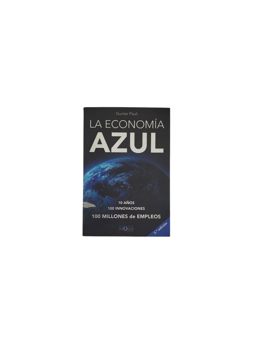 La Economía Azul