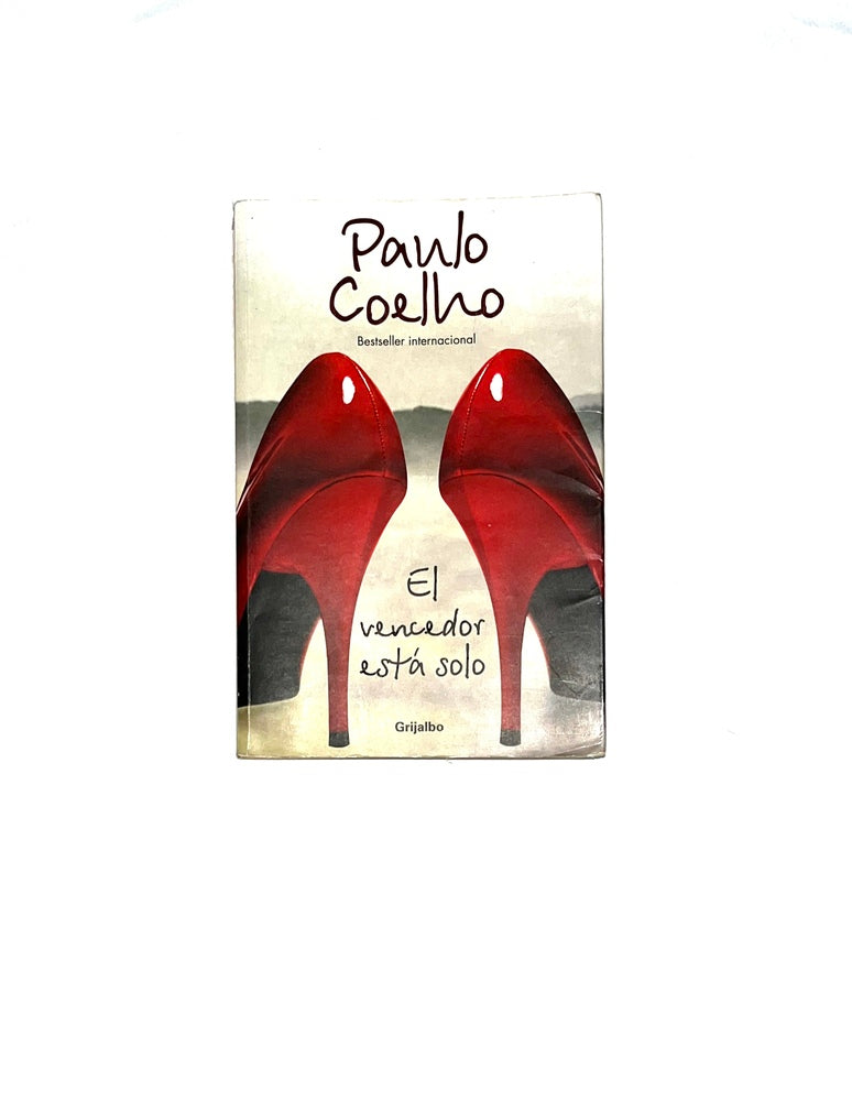 El vencedor está solo