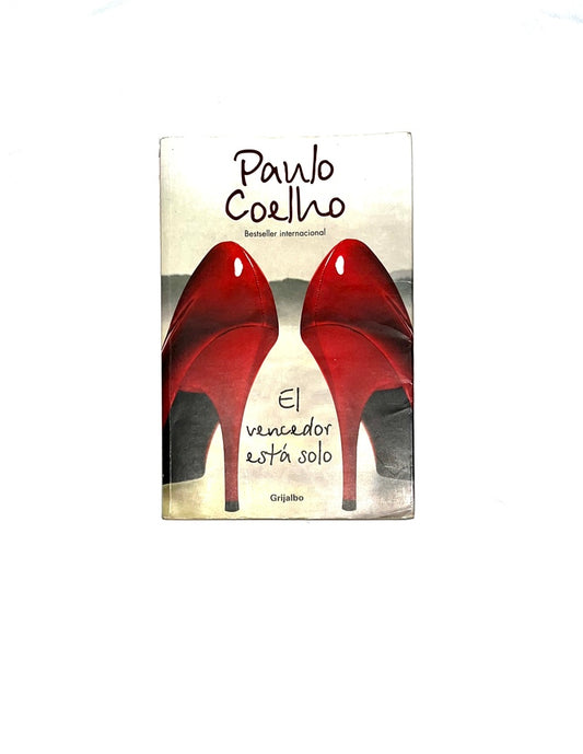 El vencedor está solo