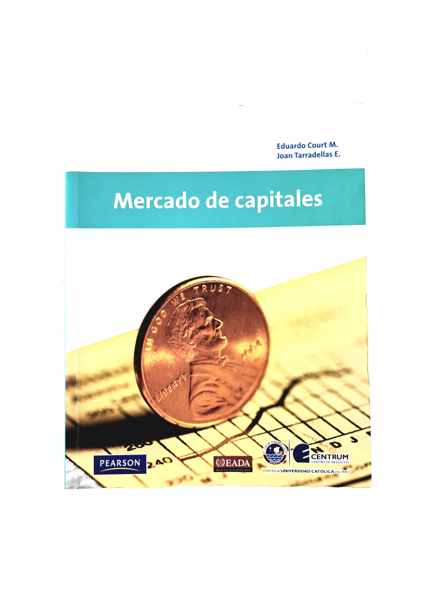 Mercado de capitales