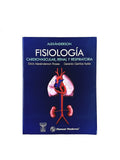 Fisiología cardiovascular, renal y respiratoria by Erick Alexánderson Rosas Gerardo Gamba Ayala