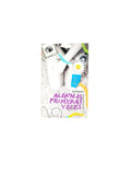 Algunas prímeras veces by Ana Romero